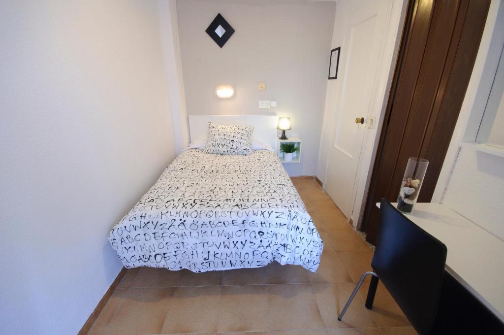 Hostal On Dormire Valencia Cameră foto